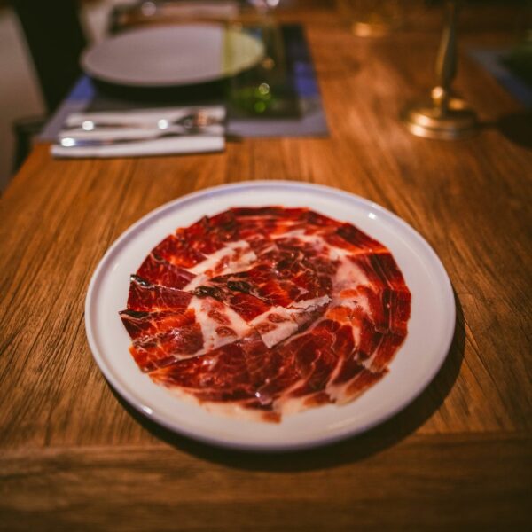 Jamón D.O. Dehesa de Extremadura
