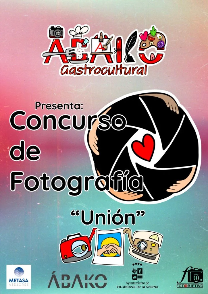 Cartel Abako Gastrocultural