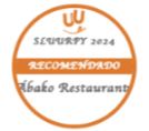 abako restaurante sluurpy 2024